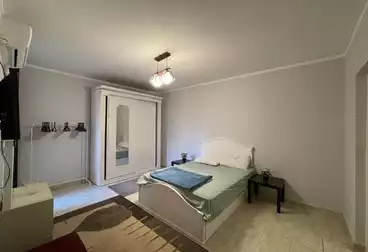 Furnished Apartment For rent - 3 rooms - floor 2