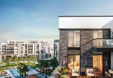 Villas For sale - 5 rooms