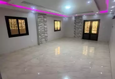 شقق للإيجار - 3 غرف - بالدور 1