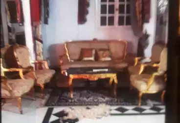 Properties For rent - 2 rooms - floor 4