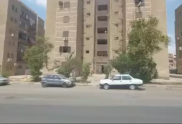 Apartments For sale - 2 rooms - floor 2