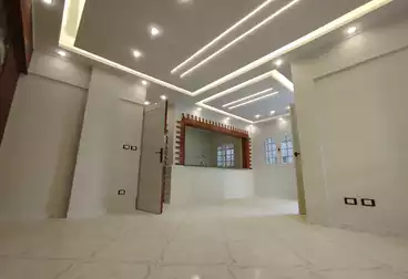 شقق للبيع - 3 غرف - بالدور 2