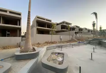 فلل للبيع - 5 غرف