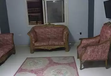 Furnished Apartment For rent - 2 rooms - floor 4