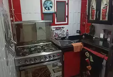 Apartments For sale - 2 rooms - floor 2