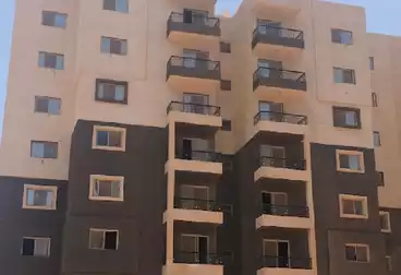 شقق للبيع - 3 غرف - بالدور 1