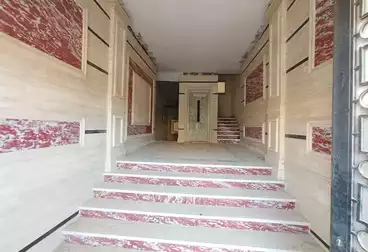 عقارات للبيع - 4 غرف - بالدور 3