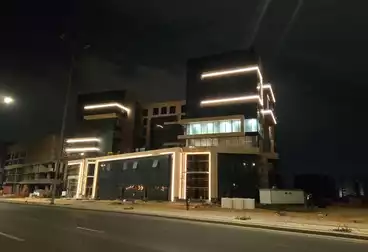 Offices For sale - 1 rooms - floor 2