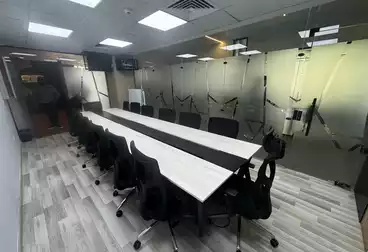 Offices For rent - 2 rooms - floor 2