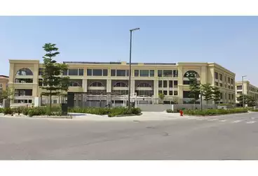 Co-working space For rent - floor 1