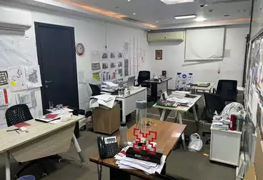 Co-working space For rent - floor 1