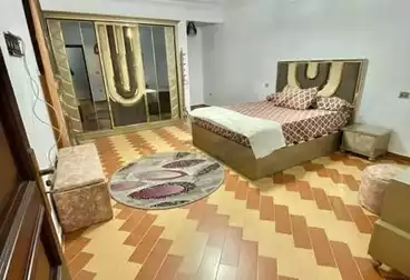 شقق للإيجار - 3 غرف - بالدور 2