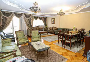 Properties For rent - 3 rooms - floor 4