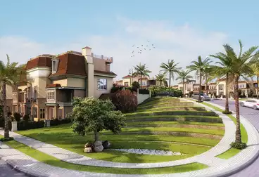 Apartments For sale - 3 rooms - floor 2