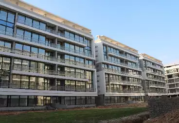 Apartment with Garden For sale - 3 rooms - floor 0