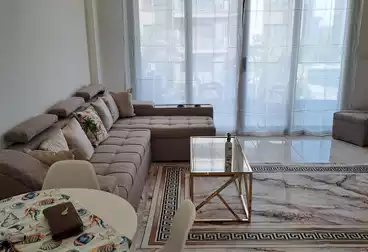 Furnished Apartment For rent - 2 rooms - floor 2