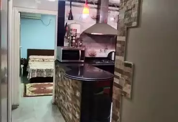 شقق للبيع - 3 غرف - بالدور 11