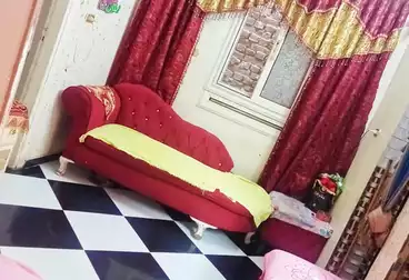 Apartments For sale - 2 rooms - floor 2
