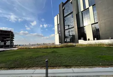Administrative For rent - 2 rooms - floor 1