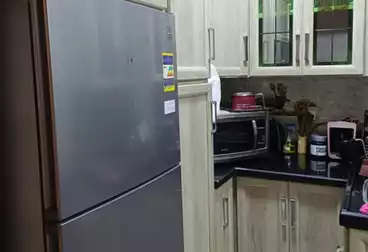 Furnished Apartment For sale - 2 rooms - floor 9