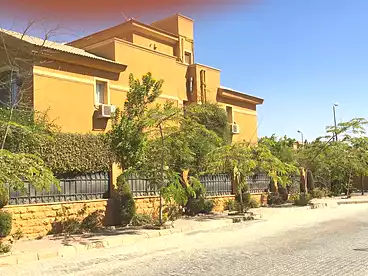 Villas For sale in Dyar Compound - Sabbour, Compounds in New Cairo, 300 sqm