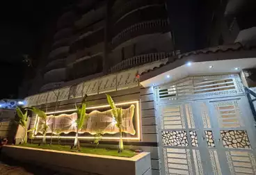 Garden Villa For sale - 6 rooms