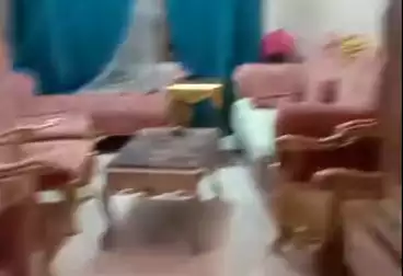 Furnished Apartment For rent - 3 rooms - floor 4