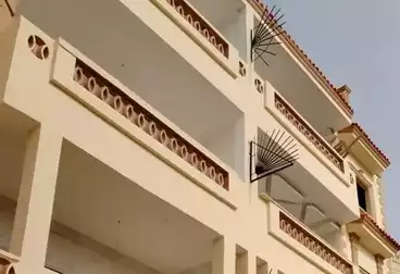 Apartments For rent - 3 rooms - floor 3