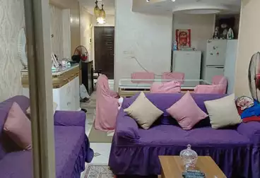 undefined undefined - 2 rooms - floor 6