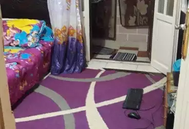 Apartments For sale - 2 rooms - floor 6
