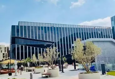 Offices For rent - floor 1