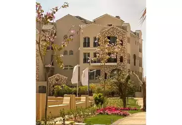شقق للبيع - 3 غرف - بالدور 0
