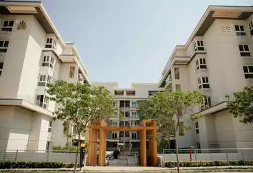 Apartments For rent - 3 rooms - floor 2