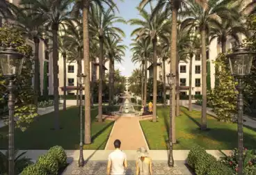 Apartments For sale - 3 rooms - floor 4