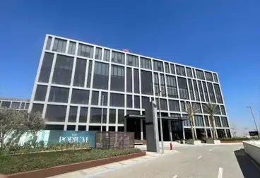 Offices For rent - 1 rooms - floor 2