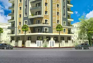 Apartments For sale - 3 rooms - floor 3