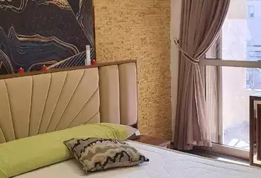 Furnished Apartment For sale - 2 rooms - floor 10