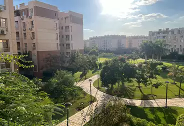 Furnished Apartment For rent - 2 rooms - floor 2