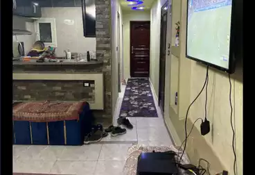 Apartments For rent - 2 rooms - floor 4