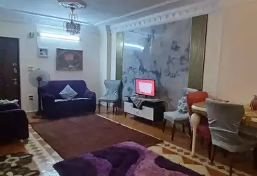 Apartments For rent - 3 rooms - floor 8