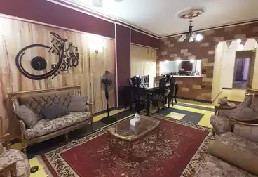 شقق للإيجار - 2 غرف - بالدور 2
