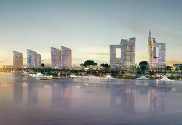 Apartments For sale - 2 rooms - floor 5
