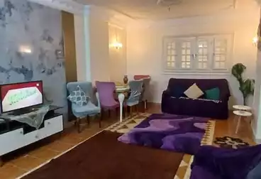 شقق للإيجار - 3 غرف - بالدور 8