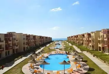 Chalets For sale - 3 rooms - floor 3