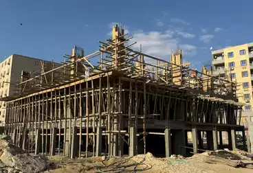 Apartments For sale - 3 rooms - floor 0