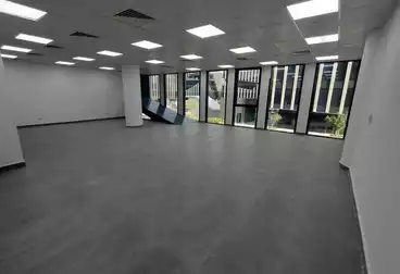 Administrative For rent - 3 rooms - floor 2