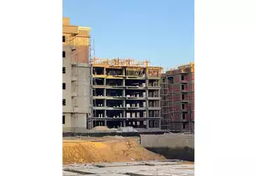 Apartments For sale - 3 rooms - floor 1