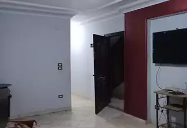 Furnished Apartment For rent - 2 rooms - floor 10