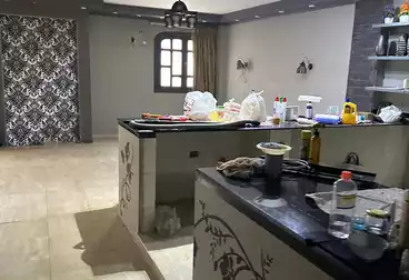 شقق للإيجار - 3 غرف - بالدور 2