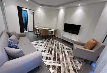Furnished Apartment For rent - 2 rooms - floor 0